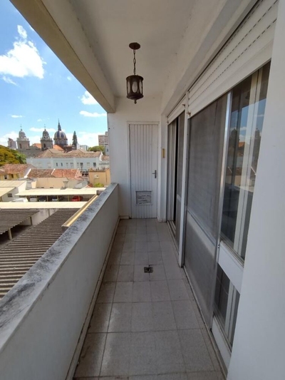 Apartamento, 3 quartos, 121 m² - Foto 3