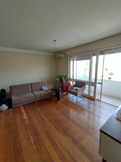Apartamento, 3 quartos, 121 m² - Foto 2