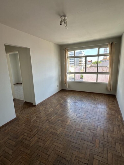 Apartamento, 2 quartos, 83 m² - Foto 2