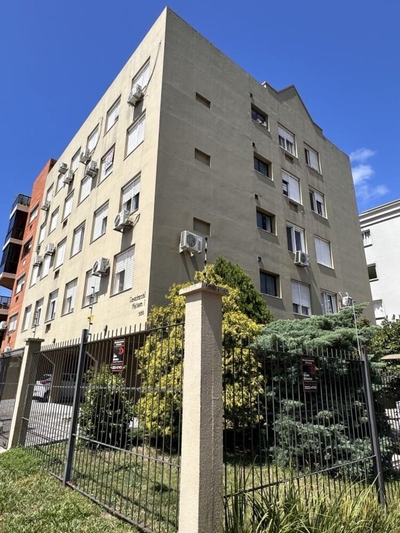 Apartamento, 3 quartos, 72 m² - Foto 1