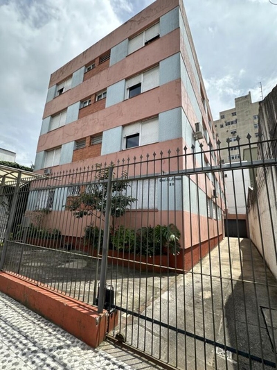 Apartamento, 2 quartos, 80 m² - Foto 1