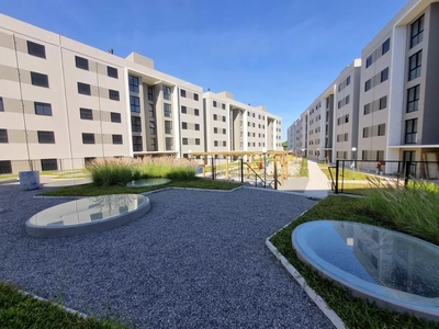 Apartamento, 2 quartos, 55 m² - Foto 1