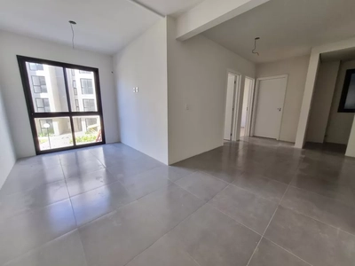 Apartamento, 2 quartos, 55 m² - Foto 2
