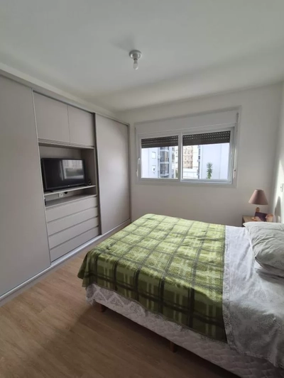 Apartamento, 2 quartos, 83 m² - Foto 5