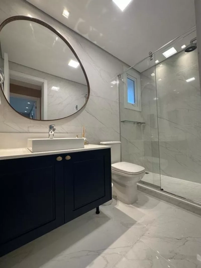 Apartamento, 2 quartos, 109 m² - Foto 4