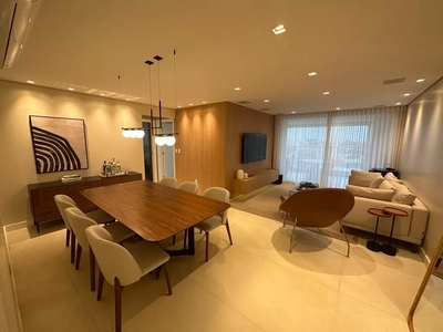 Apartamento, 2 quartos, 109 m² - Foto 1