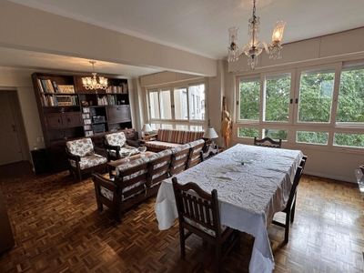 Apartamento, 3 quartos, 156 m² - Foto 1