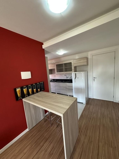 Flat/Apart Hotel, 1 quarto, 47 m² - Foto 5