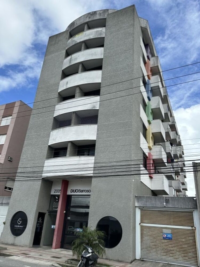 Flat/Apart Hotel, 1 quarto, 47 m² - Foto 2