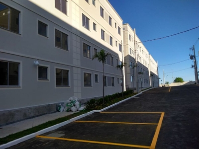 Apartamento, 2 quartos, 55 m² - Foto 1