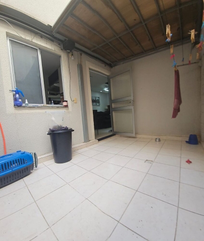 Apartamento, 2 quartos, 55 m² - Foto 5
