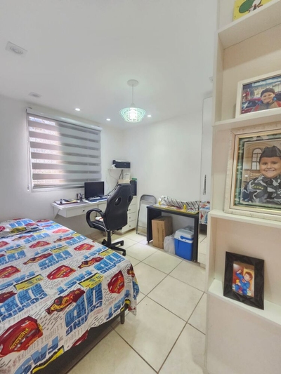 Apartamento, 2 quartos, 55 m² - Foto 2