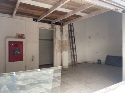 Prédio Inteiro, 34 m² - Foto 2