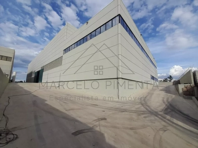 Depósito-Galpão - Foto 1