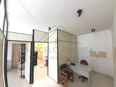 Sala-Conjunto - Foto 1