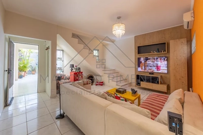 Casa, 3 quartos, 119 m² - Foto 5