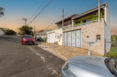 Casa, 3 quartos, 119 m² - Foto 2