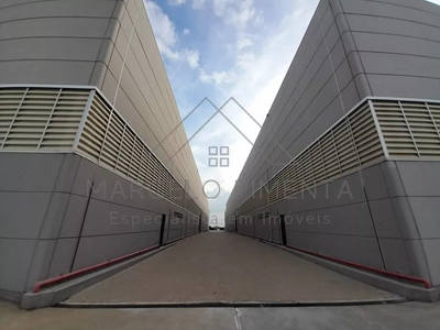 Depósito-Galpão, 11000 m² - Foto 1