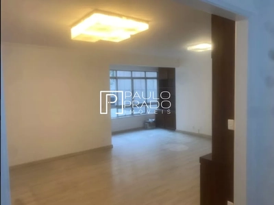 Apartamento, 3 quartos, 180 m² - Foto 1