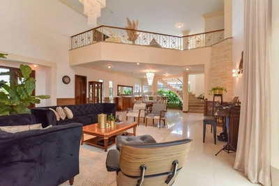 Casa de Condomínio, 4 quartos - Foto 4