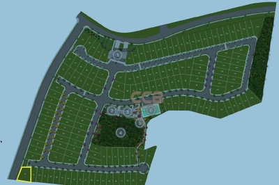 Loteamento e Condomínio, 299 m² - Foto 1