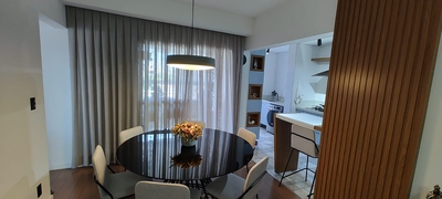 Apartamento, 3 quartos, 97 m² - Foto 1