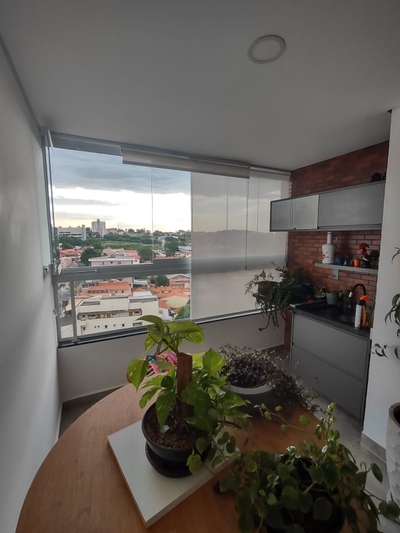 Apartamento, 3 quartos, 97 m² - Foto 3
