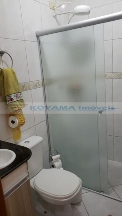 Sobrado, 3 quartos, 114 m² - Foto 4