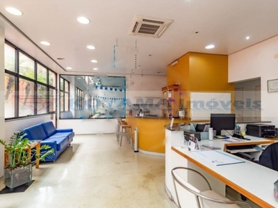 Prédio Inteiro, 1250 m² - Foto 2