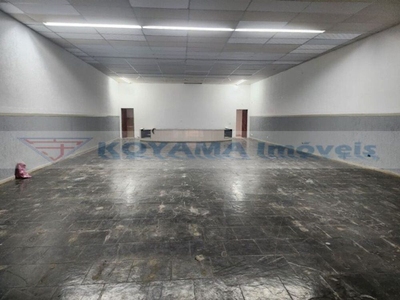 Prédio Inteiro, 868 m² - Foto 3