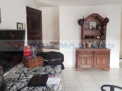 Sobrado, 3 quartos, 125 m² - Foto 1