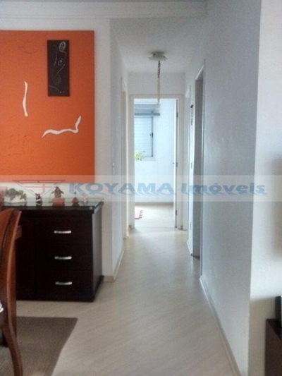 Apartamento, 3 quartos, 70 m² - Foto 4