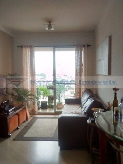 Apartamento, 3 quartos, 70 m² - Foto 1