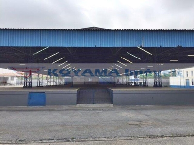 Depósito-Galpão, 3247 m² - Foto 2