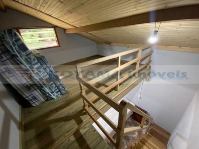 Sítio, 5 quartos, 4 hectares - Foto 3