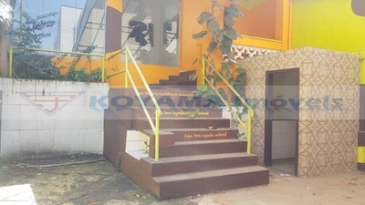 Sobrado, 3 quartos, 246 m² - Foto 3