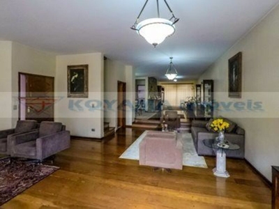 Sobrado, 4 quartos, 303 m² - Foto 5