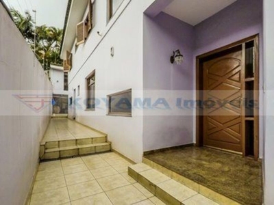 Sobrado, 4 quartos, 303 m² - Foto 2