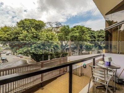 Sobrado, 4 quartos, 303 m² - Foto 4