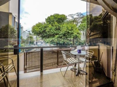 Sobrado, 4 quartos, 303 m² - Foto 3