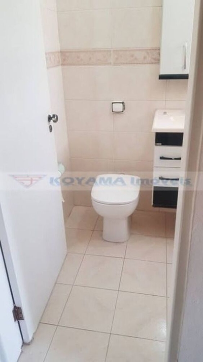 Sobrado, 3 quartos, 106 m² - Foto 4