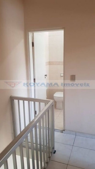 Sobrado, 3 quartos, 106 m² - Foto 3