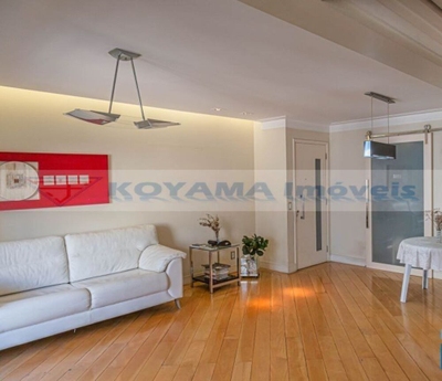 Apartamento, 3 quartos, 110 m² - Foto 2