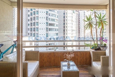 Apartamento, 3 quartos, 110 m² - Foto 4