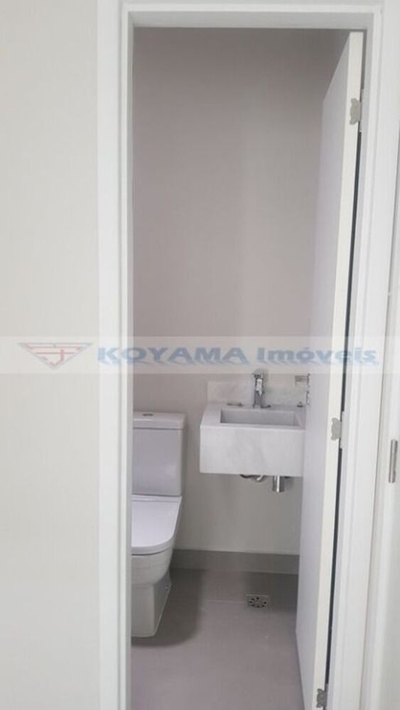 Sobrado, 3 quartos, 150 m² - Foto 4