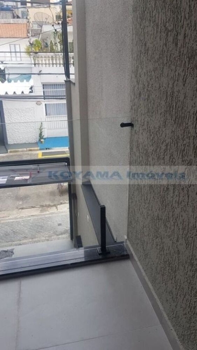 Sobrado, 3 quartos, 150 m² - Foto 2