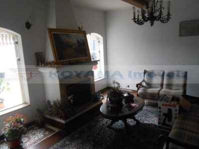 Sobrado, 4 quartos, 630 m² - Foto 2