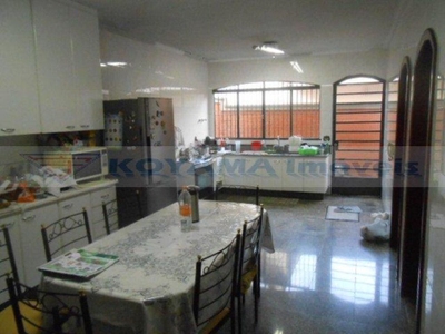 Sobrado, 4 quartos, 630 m² - Foto 3