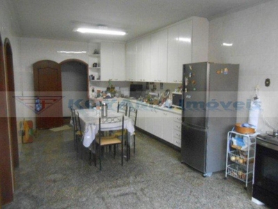Sobrado, 4 quartos, 630 m² - Foto 4
