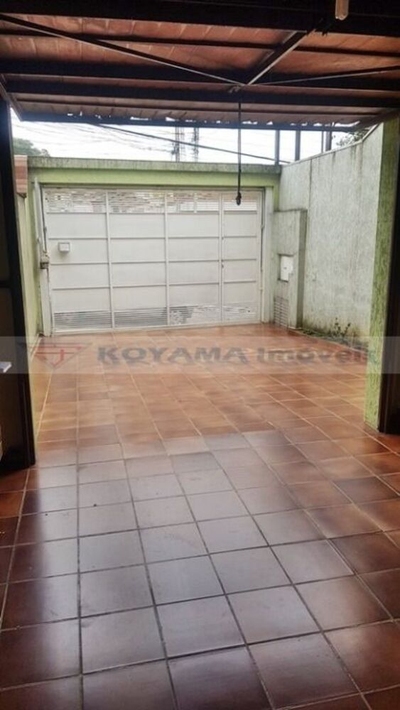 Sobrado, 3 quartos, 130 m² - Foto 4